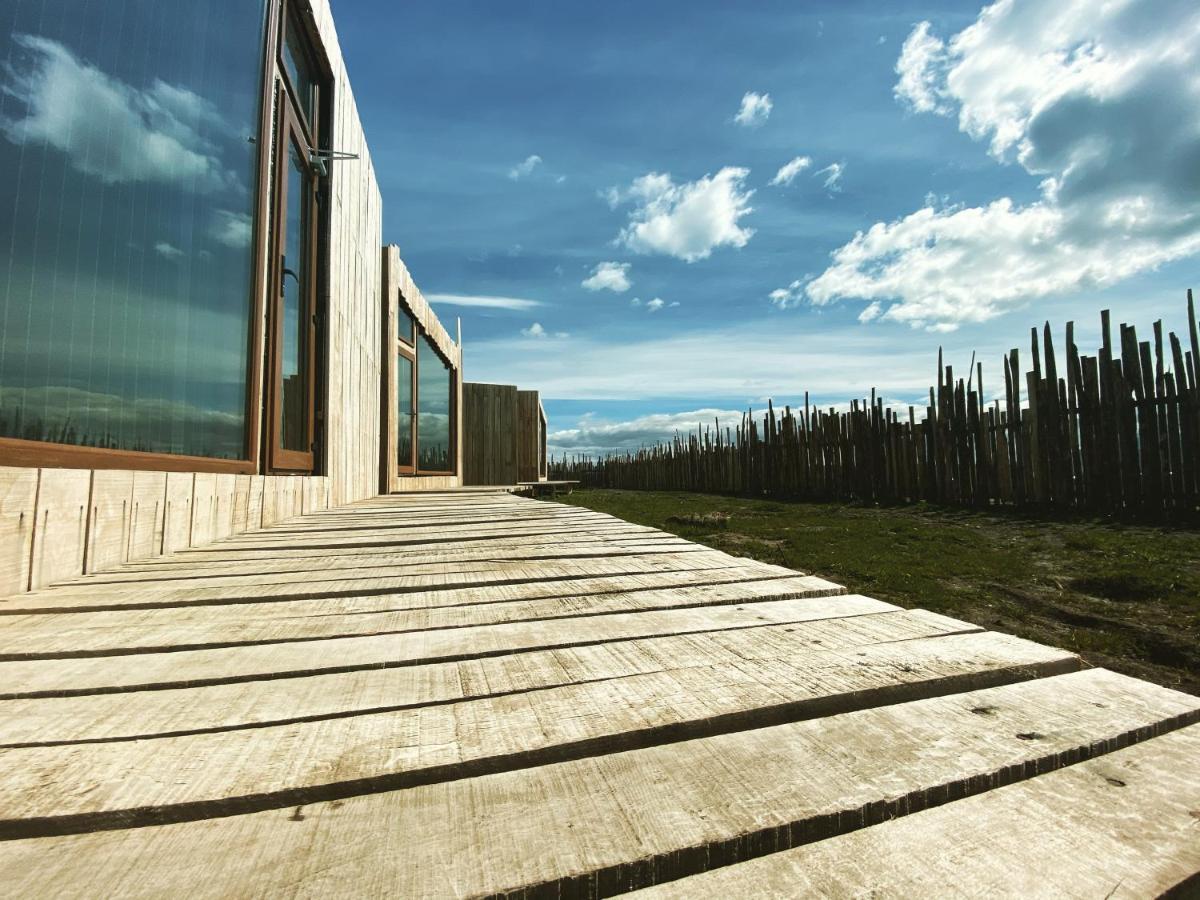 Aka Patagonia Hotel 3*